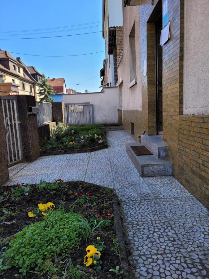 Mehrere Privatzimmer Lang Und Kurzfristig Zu Mieten Saarbrücken Buitenkant foto